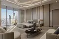 Квартира 1 комната 115 м² Дубай, ОАЭ