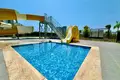 1 bedroom apartment 74 m² Mezitli, Turkey