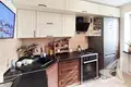 Mieszkanie 2 pokoi 48 m² Muchaviecki sielski Saviet, Białoruś