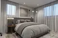 Apartamento 2 habitaciones 124 m² Latsia, Chipre