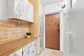Wohnung 1 zimmer 18 m² Warschau, Polen