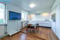 1 room apartment 37 m² Akademija, Lithuania