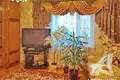 3 room apartment 66 m² Muchaviecki sielski Saviet, Belarus