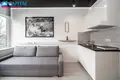 Appartement 1 chambre 17 m² Vilnius, Lituanie
