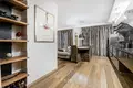 1 room apartment 56 m² Minsk, Belarus