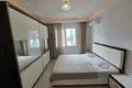 Квартира 3 комнаты  Аланья, Турция