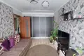 Apartamento 2 habitaciones 41 m² Baránavichi, Belarús