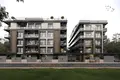 Duplex 4 chambres 165 m² Muratpasa, Turquie