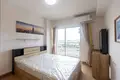Piso independiente 2 habitaciones 84 m² Pattaya City, Tailandia