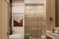 Mieszkanie w nowym budynku Taj Wellington Mews
