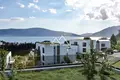 Atterrir  Tivat, Monténégro