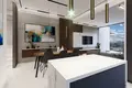Mieszkanie 2 pokoi 115 m² Pafos, Cypr