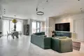 Mieszkanie 4 pokoi 208 m² Tel-Awiw, Izrael