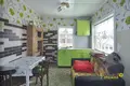 Дом 26 м² Заболотский сельский Совет, Беларусь