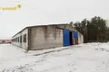 Magazyn 608 m² Paplauski sielski Saviet, Białoruś