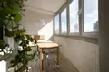 Apartamento 4 habitaciones 100 m² en Minsk, Belarús