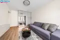 1 room apartment 30 m² in Vilnius, Lithuania
