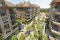 Apartamento 1 habitación 240 m² Uskudar, Turquía
