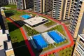 Wohnung 63 m² Tiflis, Georgien