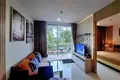 1 bedroom condo  Na Kluea, Thailand