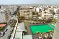 2 bedroom apartment 92 m² Limassol, Cyprus