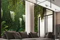 Villa de tres dormitorios 230 m² Kerobokan Kelod, Indonesia