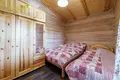 Casa 76 m² Zdanovicki sielski Saviet, Belarús