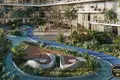 Apartamento 2 habitaciones 62 m² Dubái, Emiratos Árabes Unidos
