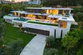 5 bedroom house 1 588 m² Spain, Spain