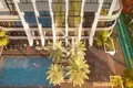 1 bedroom apartment 53 m² Dubai, United Arab Emirates
