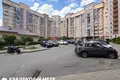 2 room apartment 70 m² Minsk, Belarus