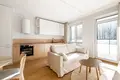 3 room apartment 55 m² in Warsaw, Poland