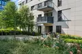 Appartement 2 chambres 50 m² Varsovie, Pologne