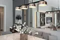 Dúplex 4 habitaciones 267 m² Sariyer, Turquía