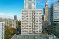 Wohnung 2 zimmer 37 m² Warschau, Polen