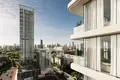 Apartamento 2 habitaciones 77 m² Dubái, Emiratos Árabes Unidos