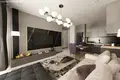 Appartement 2 chambres 53 m² Demirtas, Turquie
