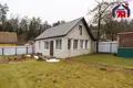 Maison  Zdanovicki sielski Saviet, Bélarus