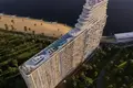 Apartamento 1 habitación 36 m² Sihanoukville, Camboya