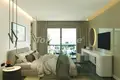 1 bedroom apartment 86 m² Erdemli, Turkey