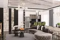 6-Zimmer-Villa 476 m² Alanya, Türkei