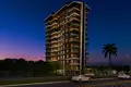 Appartement 3 chambres 83 m² Kargicak, Turquie
