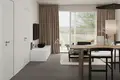 1 bedroom apartment 66 m² Tivat, Montenegro