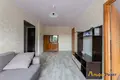 Wohnung 2 zimmer 44 m² Minsk, Belarus