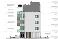 Apartamento 1 habitacion 50 m² Anavargos, Chipre