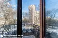 2 room apartment 67 m² Minsk, Belarus