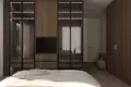 Penthouse 3 bedrooms 140 m² Budva, Montenegro
