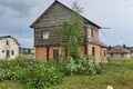 Haus 140 m² Rakauski sielski Saviet, Belarus