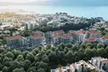 Wohnung 2 Schlafzimmer 64 m² Tivat, Montenegro