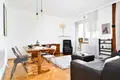 3 room apartment 57 m² in Warsaw, Poland